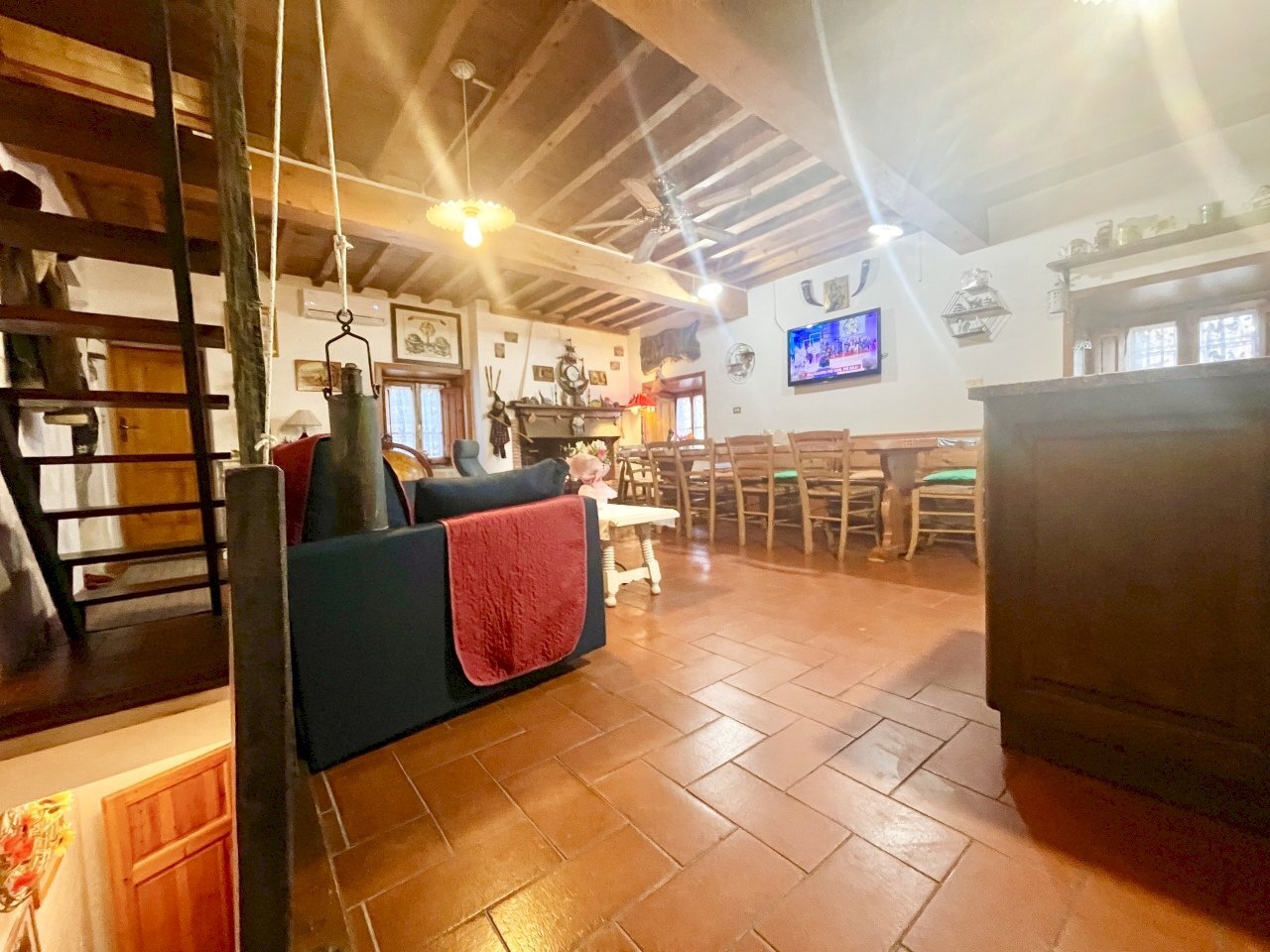 IMG_1093 3.JPG - Porzione di casa Massarosa - foto 2