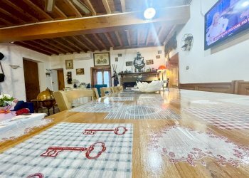 IMG_1095 4.JPG - Porzione di casa Massarosa - foto 4