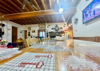 IMG_1096 4.JPG - Porzione di casa Massarosa - foto 5