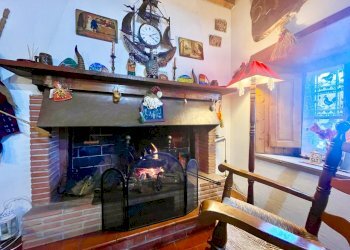 IMG_1101 4.JPG - Porzione di casa Massarosa - foto 10