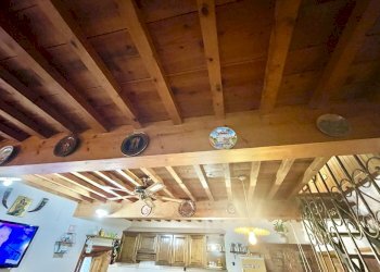 IMG_1104 4.JPG - Porzione di casa Massarosa - foto 13