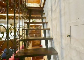 IMG_1105 4.JPG - Porzione di casa Massarosa - foto 14