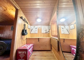 IMG_1109 4.JPG - Porzione di casa Massarosa - foto 17