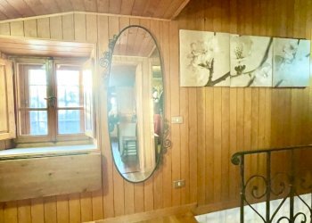 IMG_1116 3.JPG - Porzione di casa Massarosa - foto 24