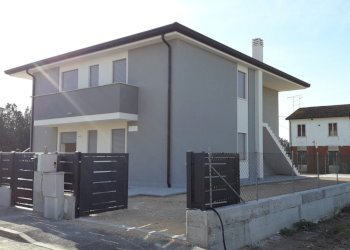 20170309_090039.jpg - Three-room apartment Via Gramsci, Gavello - photo 1