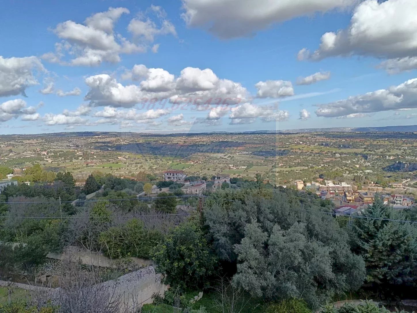 vista - Villa contrada garofalo, Canicattini Bagni - foto 2