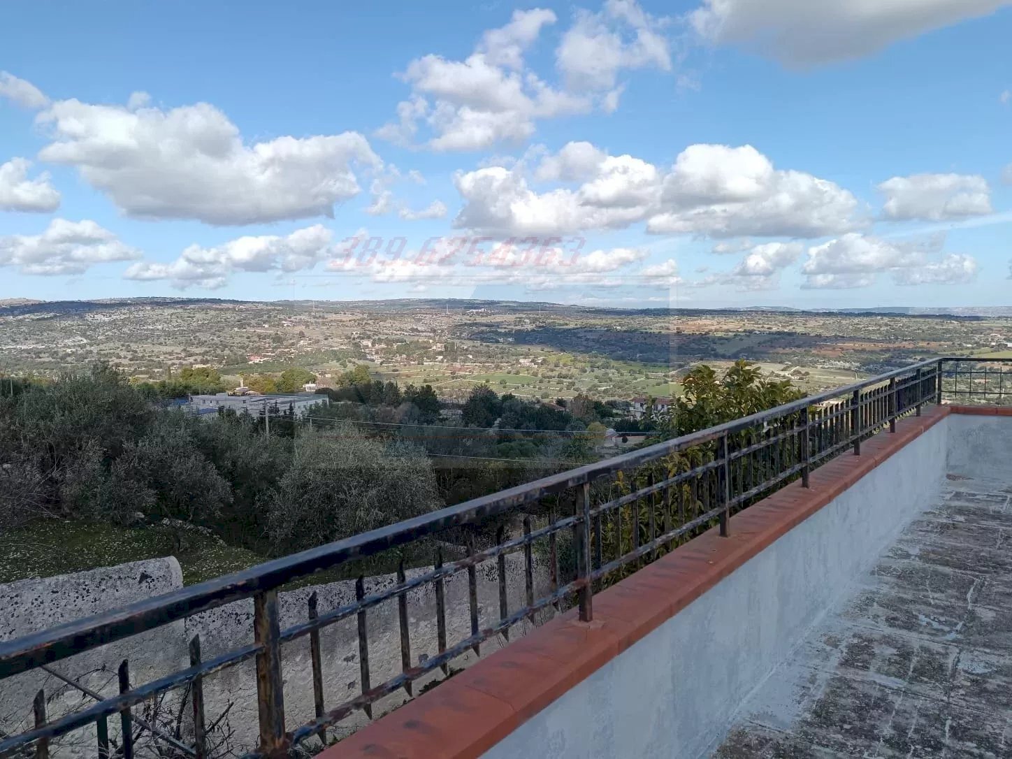 panorama - Villa contrada garofalo, Canicattini Bagni - foto 3