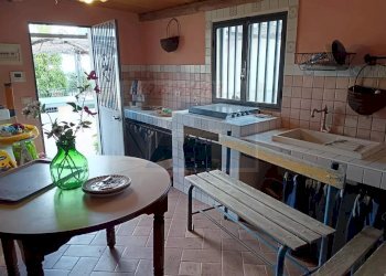 cucina - Villa contrada garofalo, Canicattini Bagni - foto 5