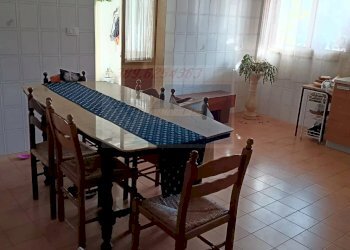 cucina - Villa contrada garofalo, Canicattini Bagni - foto 6