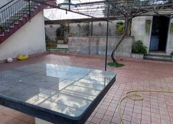 veranda - Villa contrada garofalo, Canicattini Bagni - foto 10