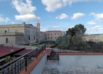 terrazza - Villa contrada garofalo, Canicattini Bagni - foto 13