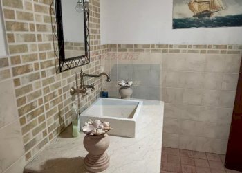 bagno - Villa contrada garofalo, Canicattini Bagni - foto 16