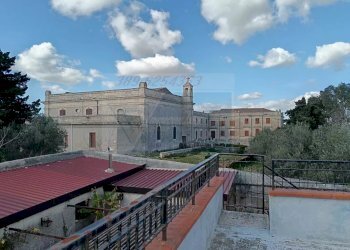 terrazza - Villa contrada garofalo, Canicattini Bagni - foto 19