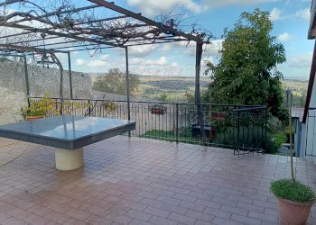 terrazza - Villa contrada garofalo, Canicattini Bagni - foto 25