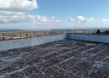 terrazza - Villa contrada garofalo, Canicattini Bagni - foto 29