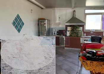 cucina - Villa contrada garofalo, Canicattini Bagni - foto 33