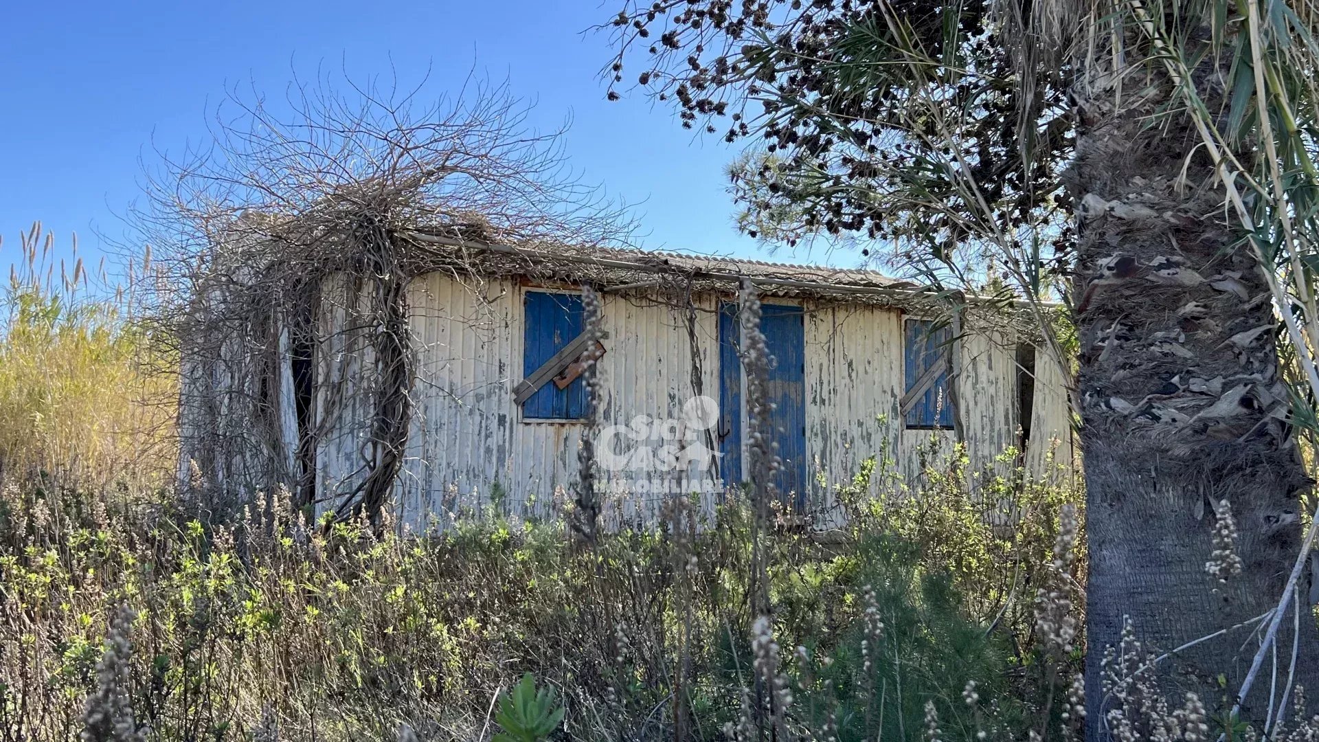Agricultural land Marsala - photo 2
