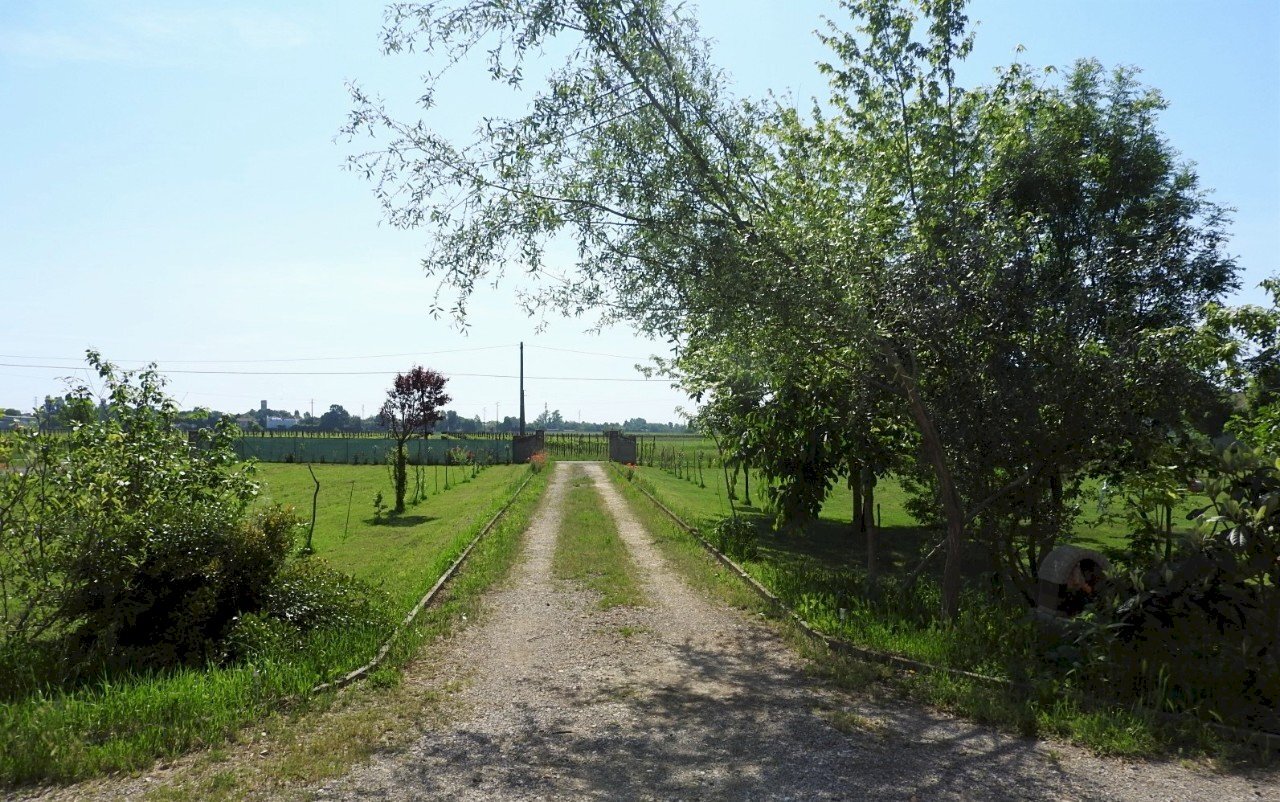 Casa indipendente Cadelbosco di Sopra - foto 1