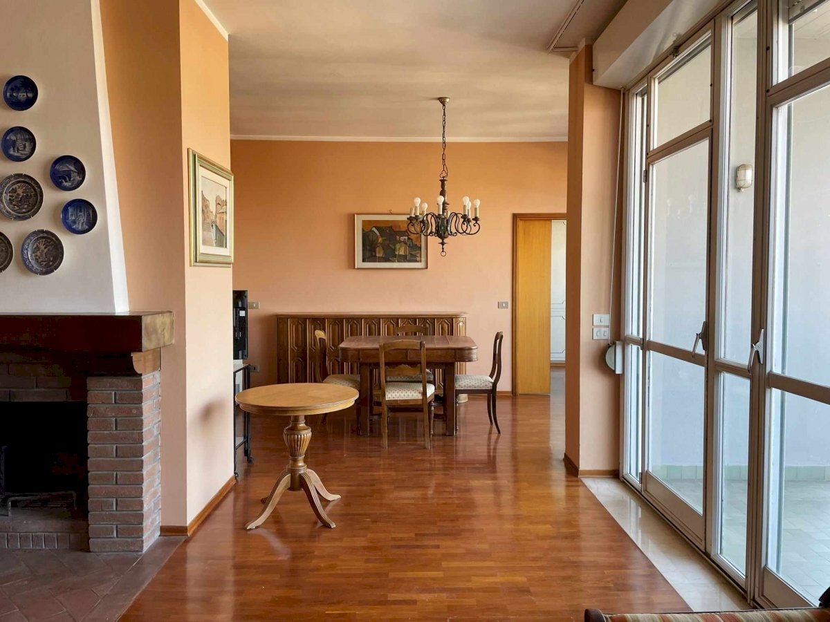 Three-room apartment Ravenna (neighborhood Centro Storico) - photo 3