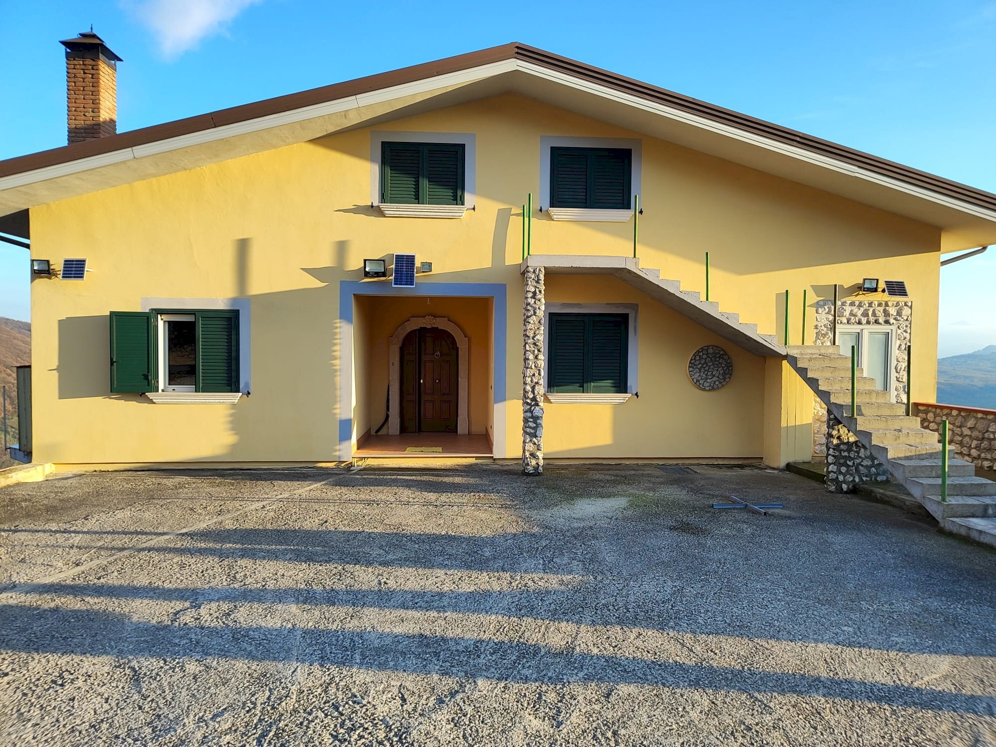 Casa indipendente contrada guardie, Torrioni - foto 1