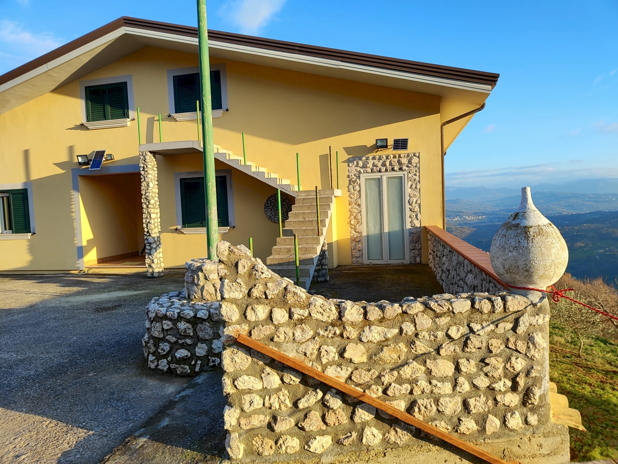 Casa indipendente contrada guardie, Torrioni - foto 2