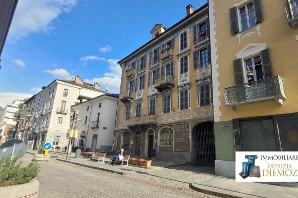 Appartamento via Xavier de Maistre, Aosta - foto 1