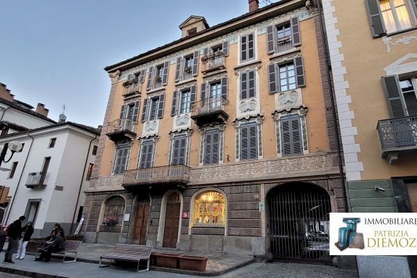 Appartamento via Xavier de Maistre, Aosta - foto 2