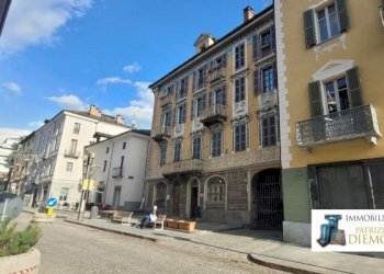 Appartamento via Xavier de Maistre, Aosta - foto 1