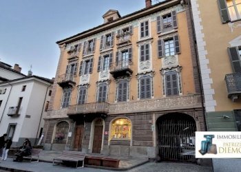 Appartamento via Xavier de Maistre, Aosta - foto 2