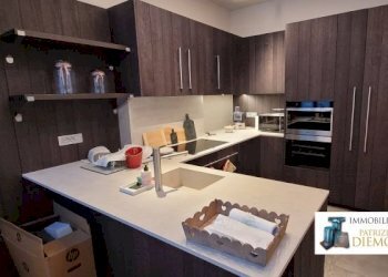 Appartamento via Xavier de Maistre, Aosta - foto 12