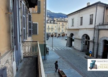 Appartamento via Xavier de Maistre, Aosta - foto 14