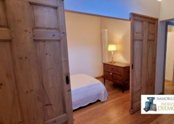 Appartamento via Xavier de Maistre, Aosta - foto 19