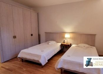 Appartamento via Xavier de Maistre, Aosta - foto 22