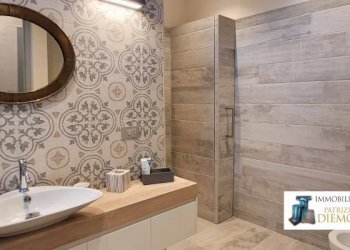 Appartamento via Xavier de Maistre, Aosta - foto 24