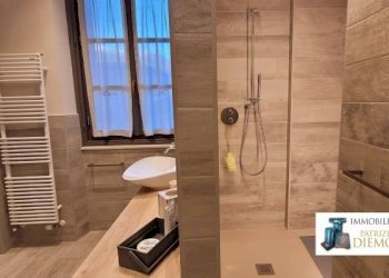 Appartamento via Xavier de Maistre, Aosta - foto 26