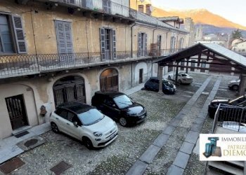 Appartamento via Xavier de Maistre, Aosta - foto 27