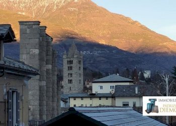 Appartamento via Xavier de Maistre, Aosta - foto 28