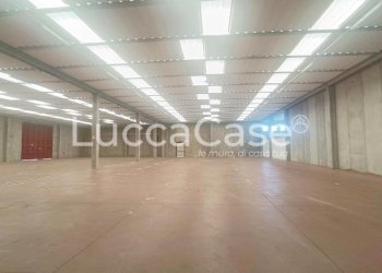 Capannone Lucca - foto 7