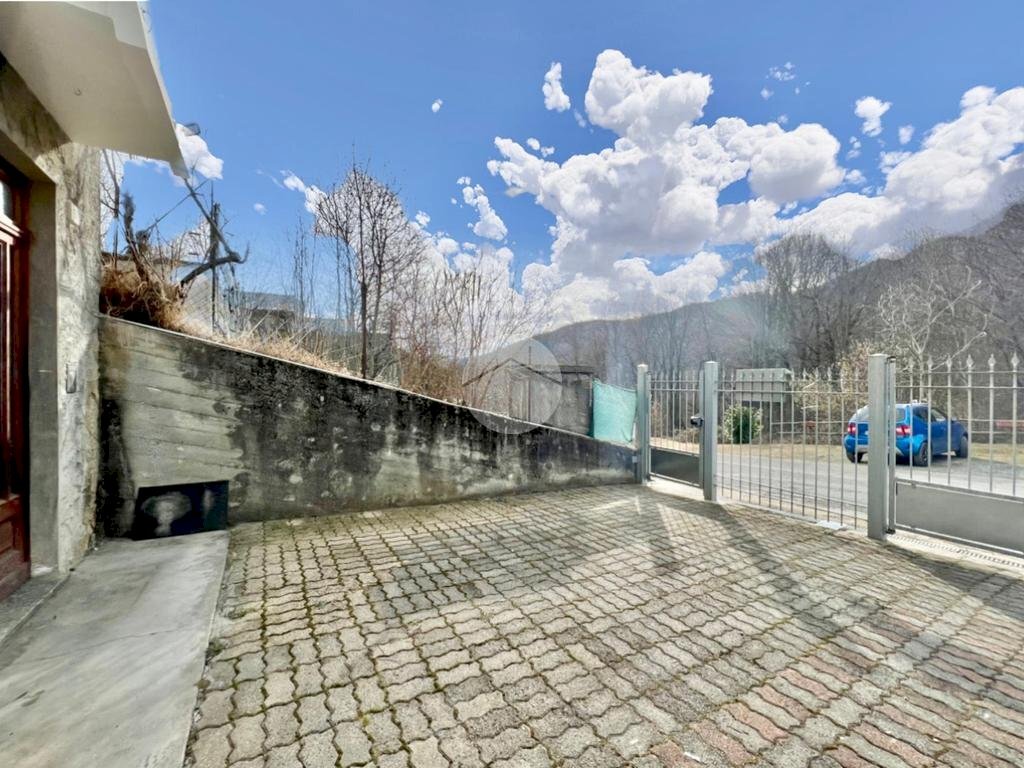 Quadrilocale Monastero di sotto, Monastero di Lanzo - foto 2