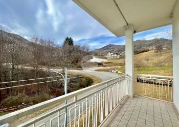 Quadrilocale Monastero di sotto, Monastero di Lanzo - foto 10