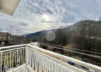 Quadrilocale Monastero di sotto, Monastero di Lanzo - foto 11