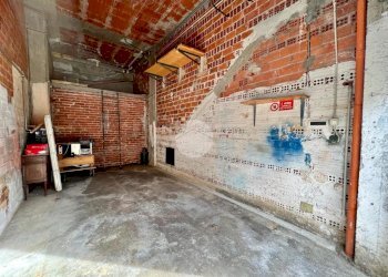 Quadrilocale Monastero di sotto, Monastero di Lanzo - foto 20