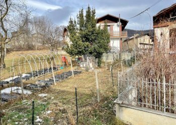 Quadrilocale Monastero di sotto, Monastero di Lanzo - foto 22