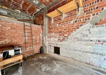 Quadrilocale Monastero di sotto, Monastero di Lanzo - foto 24