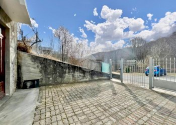 Quadrilocale Monastero di sotto, Monastero di Lanzo - foto 2