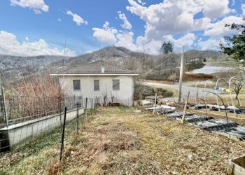 Quadrilocale Monastero di sotto, Monastero di Lanzo - foto 21