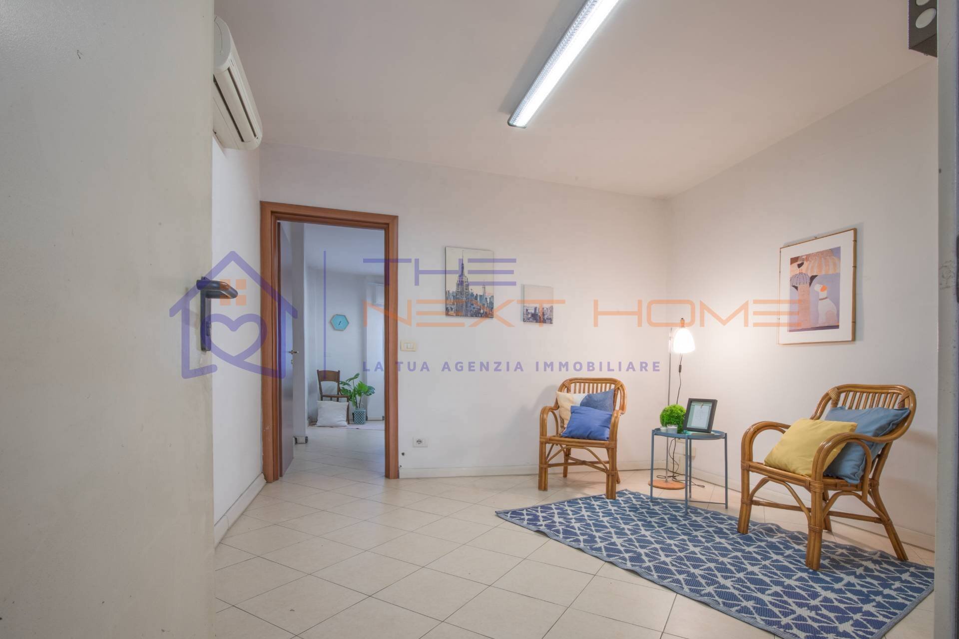 Ufficio Via Lungo L'affrico, Firenze (zona Coverciano) - foto 2