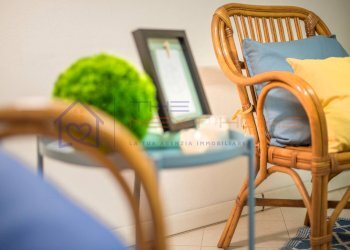 Ufficio Via Lungo L'affrico, Firenze (zona Coverciano) - foto 3