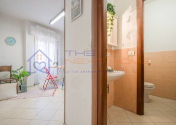 Ufficio Via Lungo L'affrico, Firenze (zona Coverciano) - foto 6