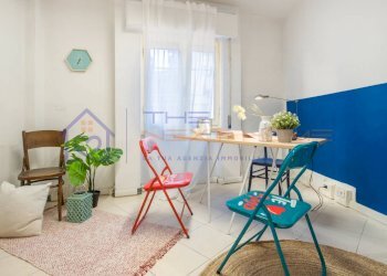 Ufficio Via Lungo L'affrico, Firenze (zona Coverciano) - foto 12